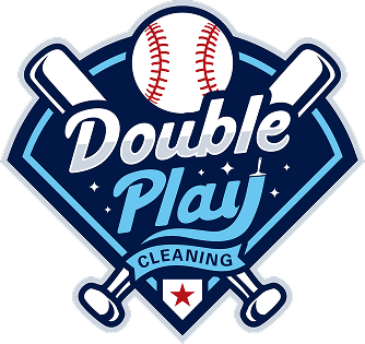 Double Play Cleaning