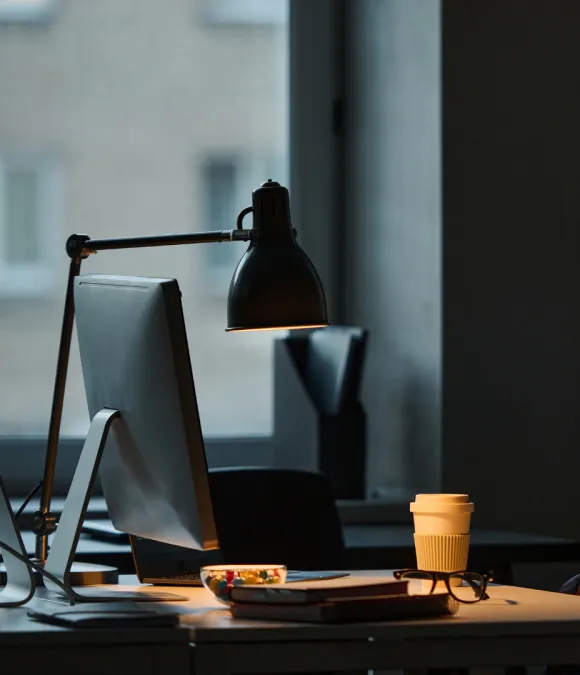 nightly cleaning slider